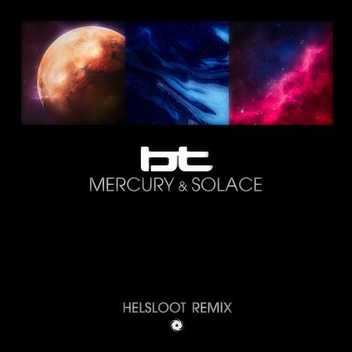 BT, Helsloot-Mercury & Solace