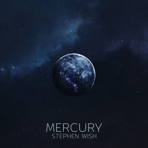 Stephen Wish-Mercury