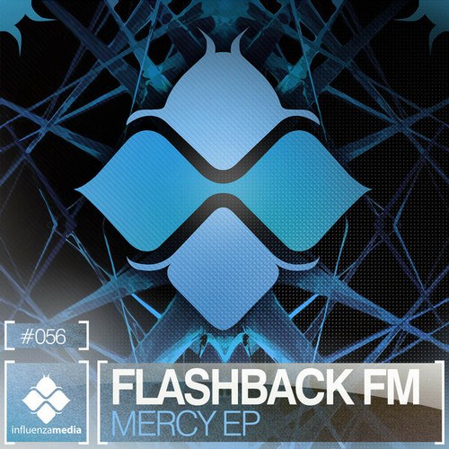 FlashbackFm-Mercy EP