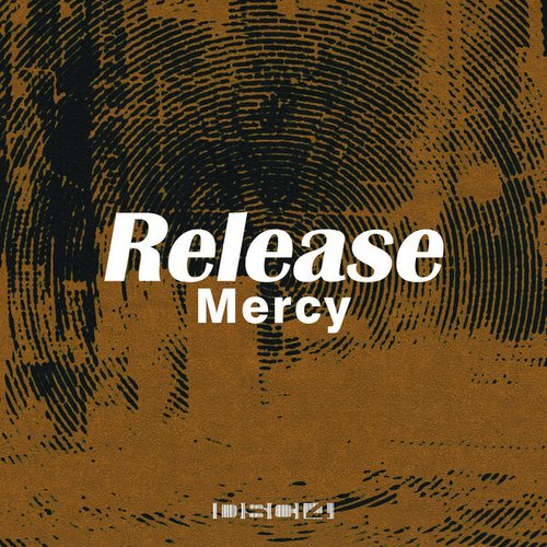 Release-Mercy EP