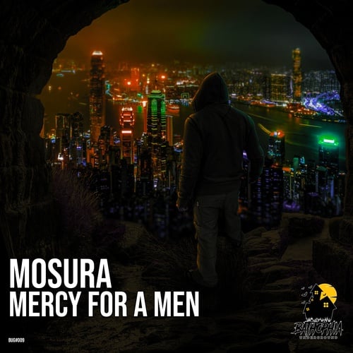 Mosura-Mercy for a Men