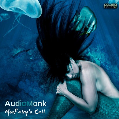 AudioMonk-MerFairy's Call