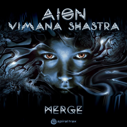 Vimana Shastra, A1ON, Dynamic Freakuencies, Electronics Fusion-Merge