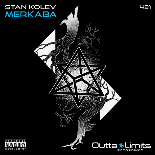 Stan Kolev-Merkaba