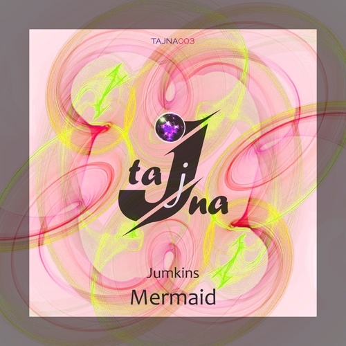 Jumkins-Mermaid