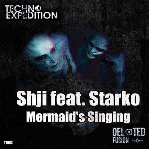 Shji, Starko-Mermaid's Singing