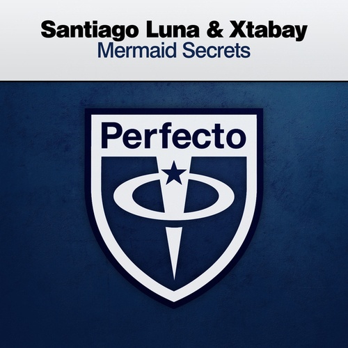 Santiago Luna, Xtabay-Mermaid Secrets