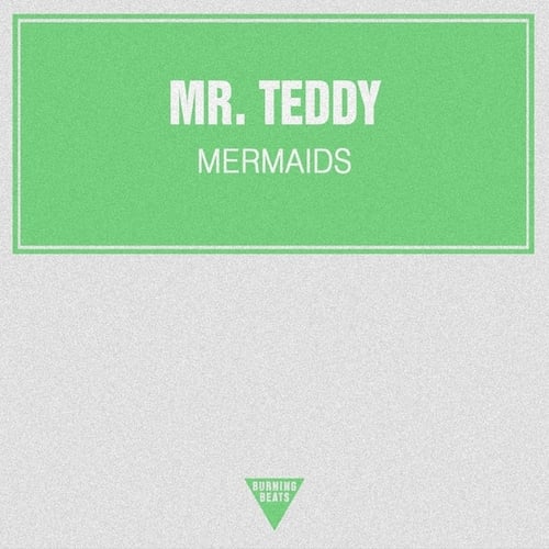 Mr. Teddy-Mermaids