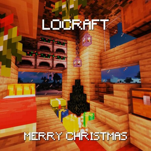 LoCraft-Merry Christmas