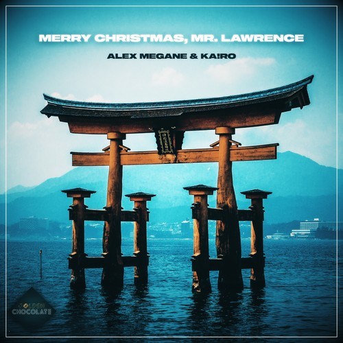 KA!RO, Alex Megane-Merry Christmas, Mr. Lawrence