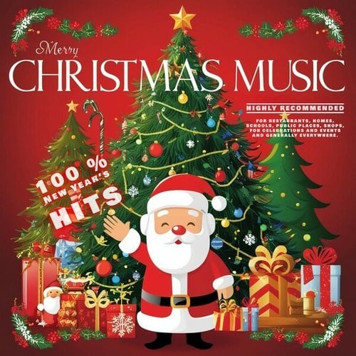 Merry Christmas Music