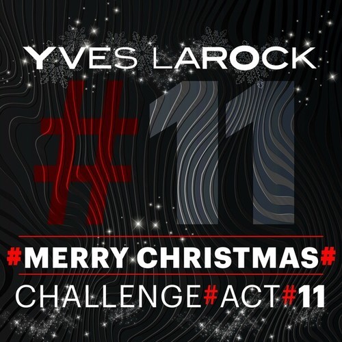 Molie, Yves Larock-Merry Christmas