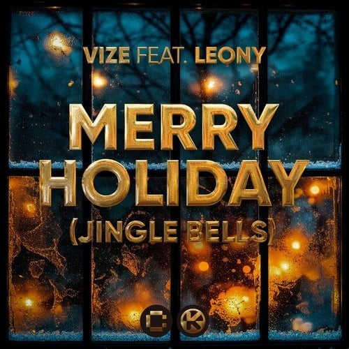 Merry Holiday (Jingle Bells)