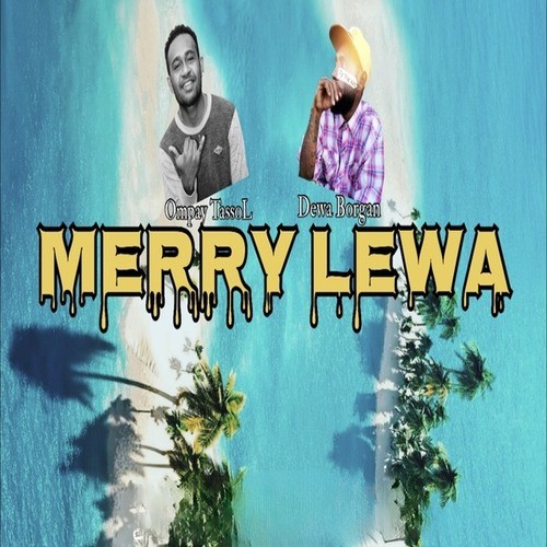 Merry Lewa