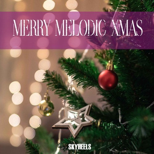 Various Artists-Merry Melodic Xmas