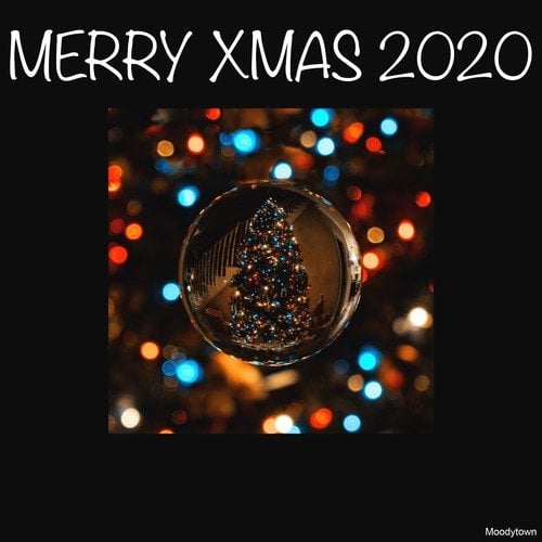 Various Artists-Merry Xmas 2020