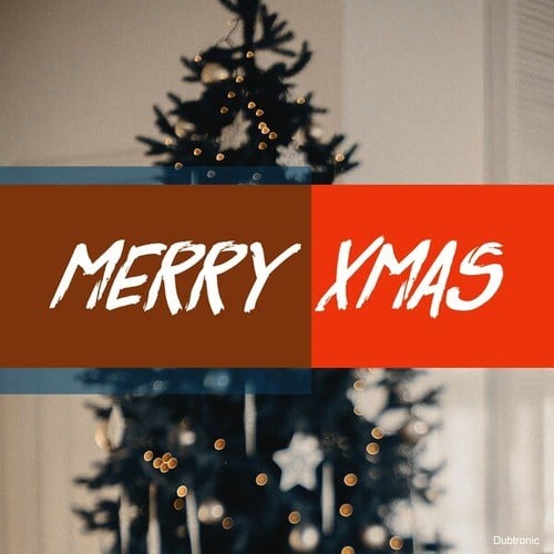 Various Artists-Merry Xmas