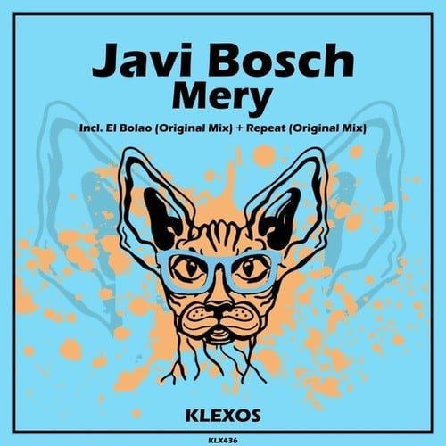 Javi Bosch-Mery