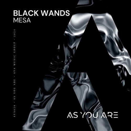 Black Wands-Mesa