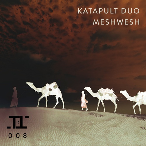 Katapult Duo-Meshwesh