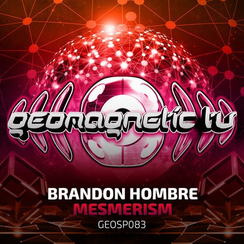 Brandon Hombre-Mesmerism