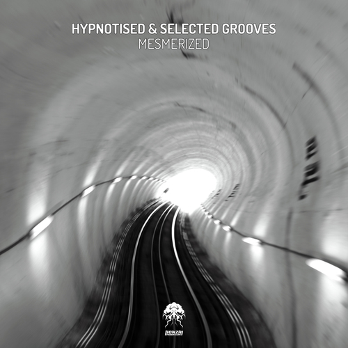 Hypnotised & Selected Grooves, Sonic Dust, Agustin Olmedo-Mesmerized