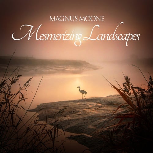 Magnus Moone-Mesmerizing Landscapes