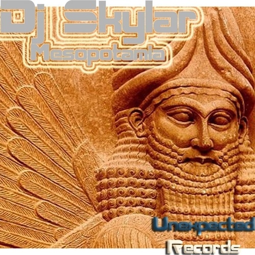 Dj Skylar-Mesopotamia