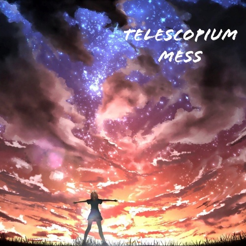 Telescopium-Mess