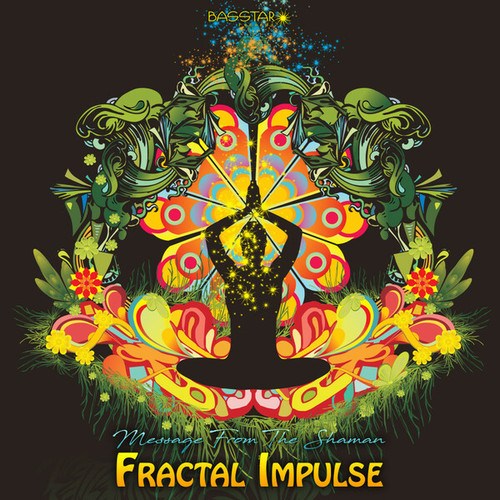 Fractal Impulse-Message From The Shaman