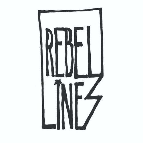 Rebel Lines-Message of Love