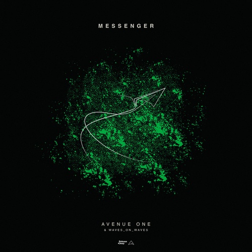 Avenue One-Messenger (feat. Waves_On_Waves)