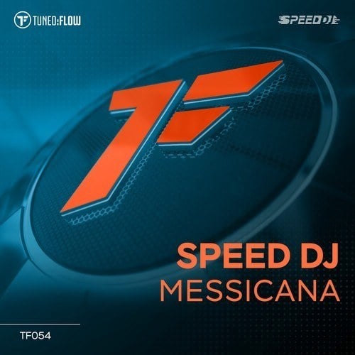 Speed DJ-Messicana