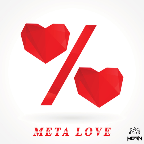 MDRN-Meta Love