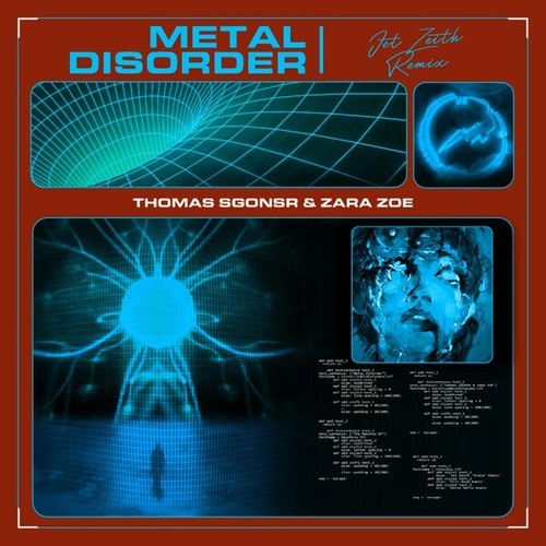 Metal Disorder (Jet Zeith Remix)