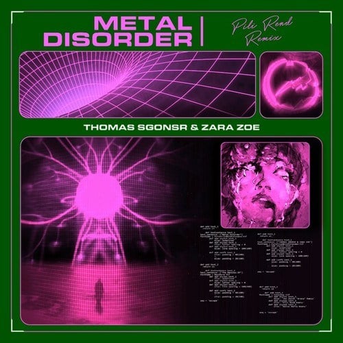 Metal Disorder (Pili Rend Remix)