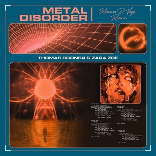 Metal Disorder (Ranzen D'vega Remix)