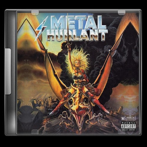 Metal Hurlant