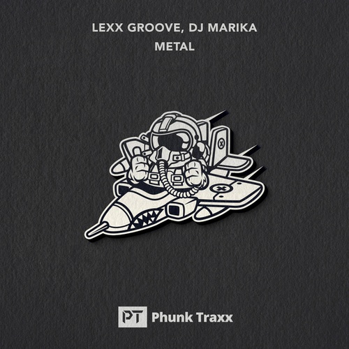 DJ Marika, Lexx Groove-Metal