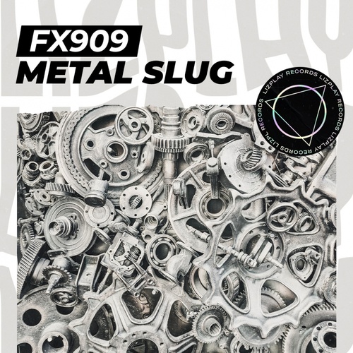 FX909-Metal Slug