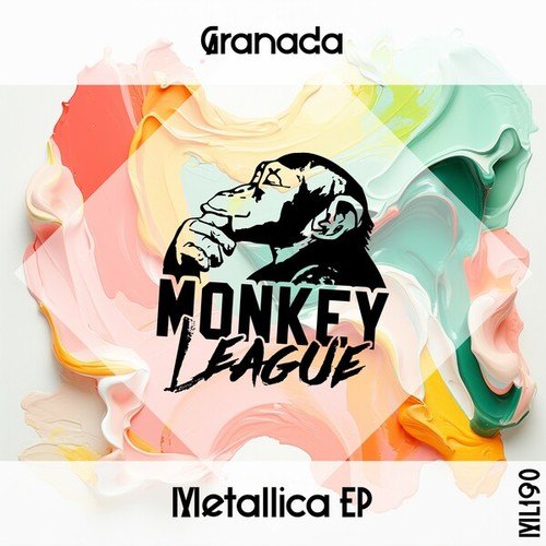 Granada-Metallica EP