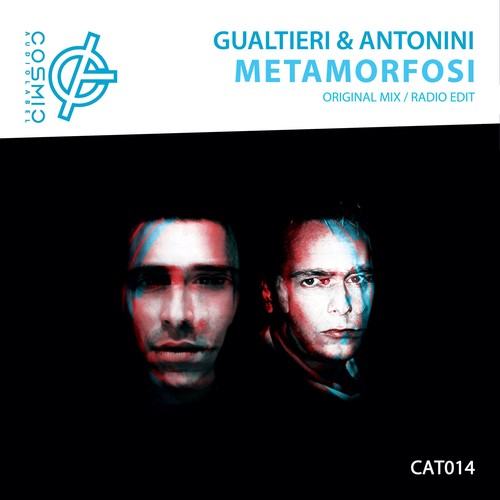 Gualtieri & Antonini-Metamorfosi