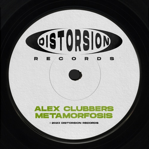 Alex Clubbers-Metamorfosis