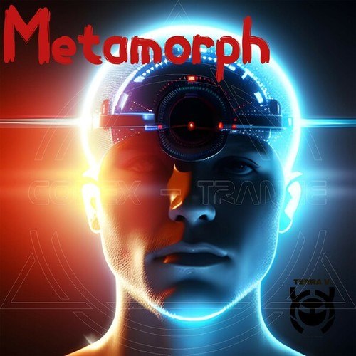 Terra V.-Metamorph (Extended Mix)