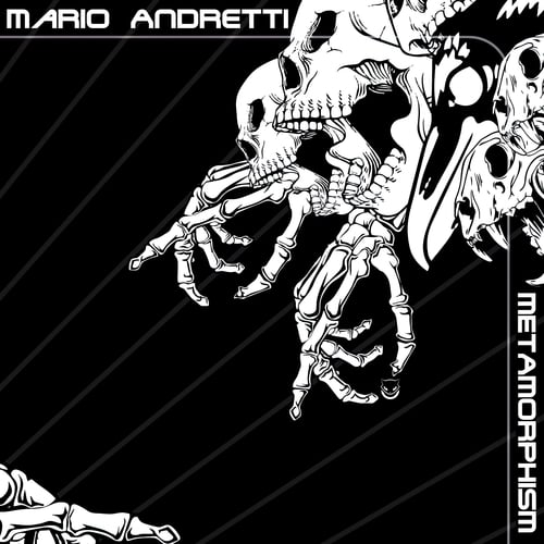 Mario Andretti-Metamorphism