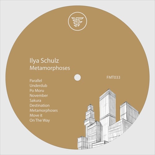 Ilya Schulz-Metamorphoses