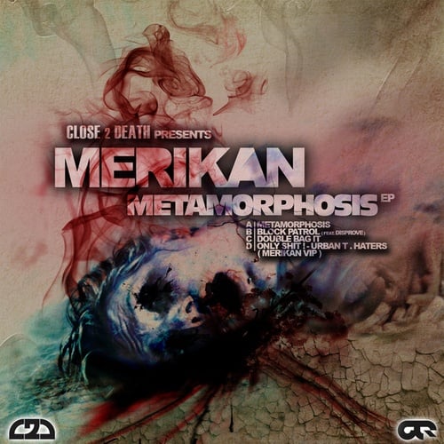 Merikan, Disprove, Onlyshit!-Metamorphosis EP