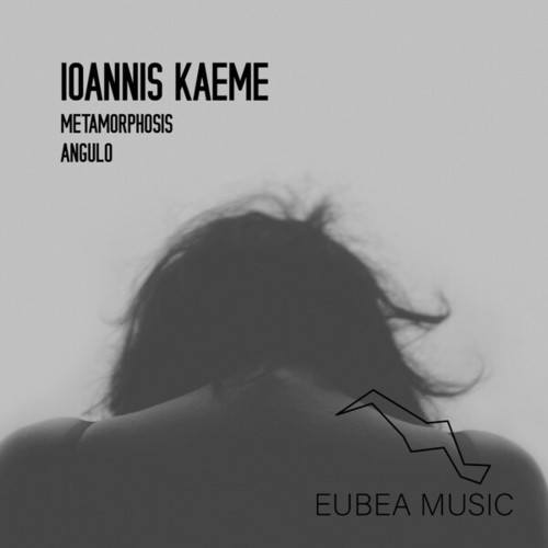 Ioannis Kaeme-Metamorphosis
