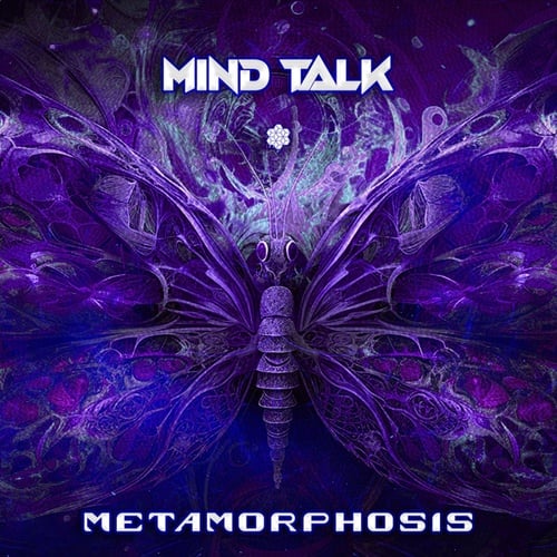 Mind Talk-Metamorphosis