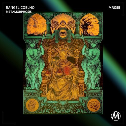Rangel Coelho-Metamorphosis
